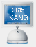 Информационная система 3615 KANG: результаты Кенгуру за последние 5 лет